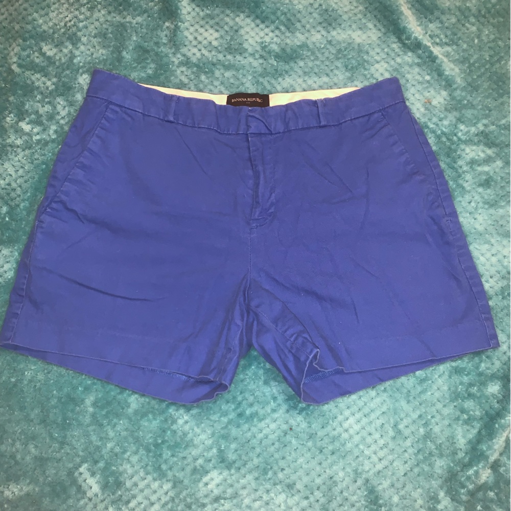 Banana Republic shorts